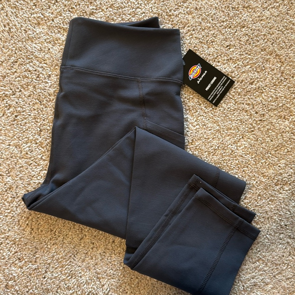 Dickies Women’s Double Pocket Leggings